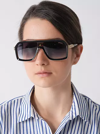 CARRERA BRILLEN | Sonnenbrille CA 1053/S/TI/60 | 